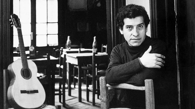 Caso Víctor Jara: Justicia cerró investigación con 12 procesados