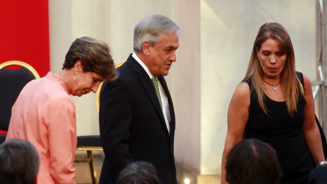 Piñera: Carlos Délano ha sido, es y va a seguir siendo mi amigo