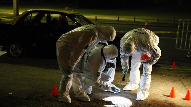 Delincuentes asesinaron a taxista que se resistió a un asalto