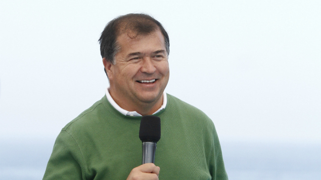 Mauricio Correa deja 