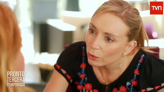 Karen Doggenweiler: Hay algunos conservadores que se escandalizan con 