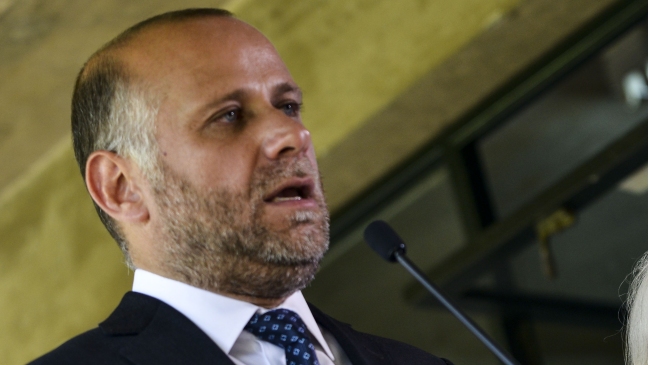 Ministro Elizalde realizó balance del primer año de gestión de Bachelet