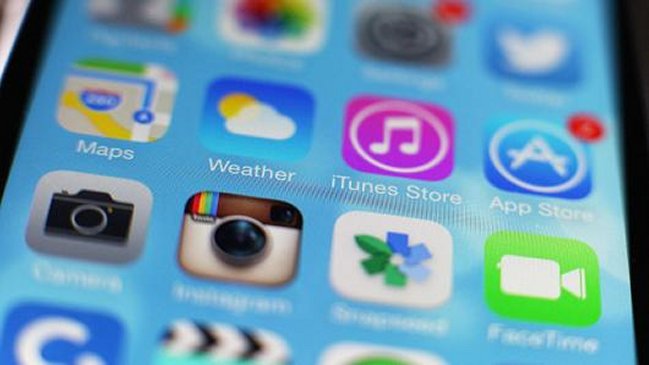 Apple se disculpó por fallas en sus servicios