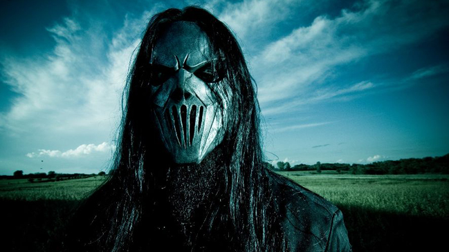 Hermano ebrio apuñaló a guitarrista de Slipknot durante pelea