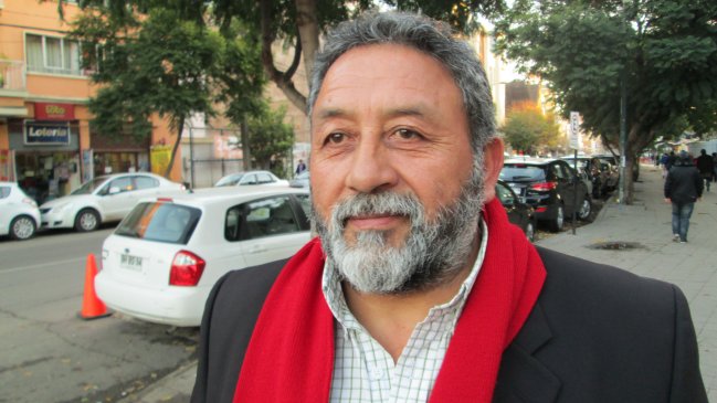 Condepp valoró comisión anticorrupción y pidió mirar 