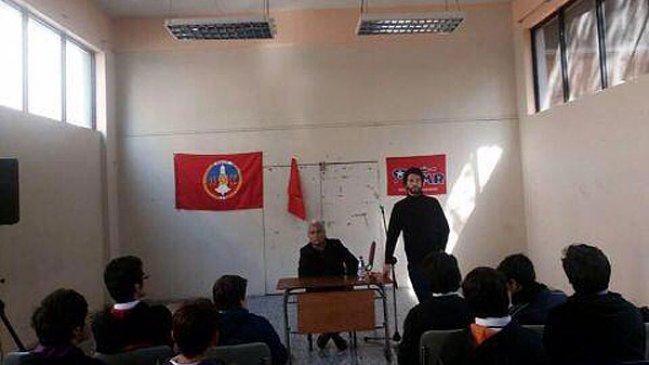 Contraloría descartó irregularidades por foro sobre FPMR en el Instituto Nacional