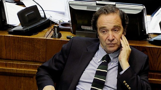 TC declaró admisible requerimiento por reforma al sistema binominal