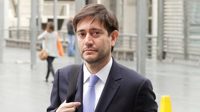 Abogado de Délano y Lavín: Han colaborado desde el día uno con la investigación