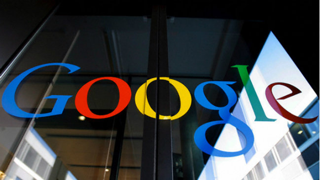 Google abrió su primera tienda en Londres