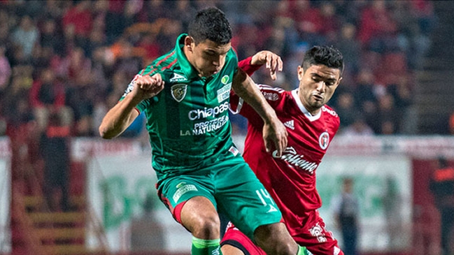 Isaac Díaz fue figura en histórica clasificación de Jaguares a semifinales de la Copa México