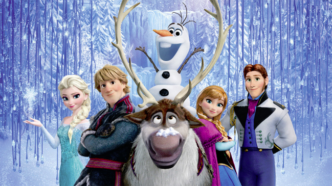 Disney confirmó secuela de 