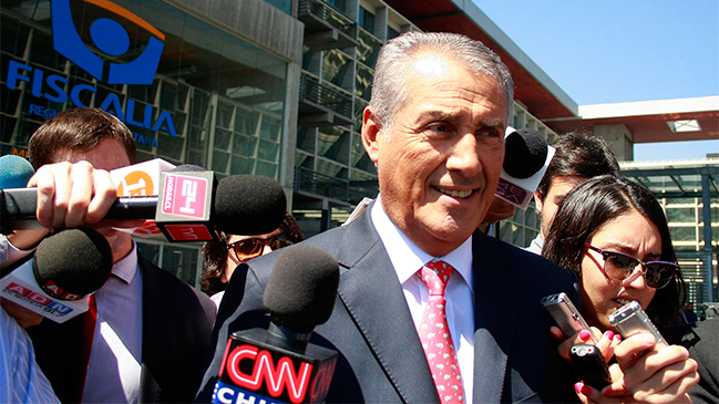 Divergencia en directorio de SQM por entrega de información a la Fiscalía