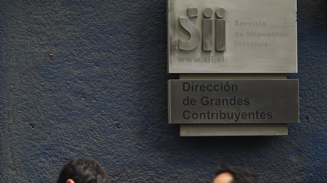 SII defendió su rol en los casos Penta y SQM