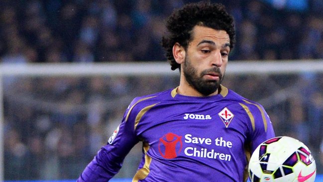 Siga la suerte de los futbolistas chilenos en la Europa League
