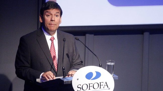 Ministro de Hacienda: Soplan nuevos vientos en la economía