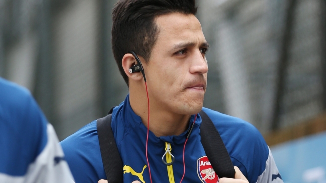 Alexis: Nunca en mi vida le falté el respeto a una mujer