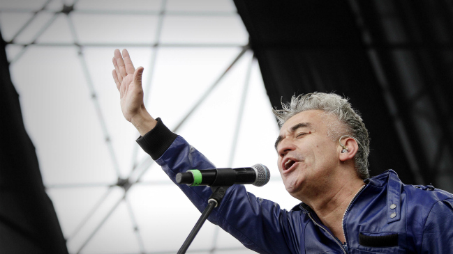 Manager de Jorge González revela que 
