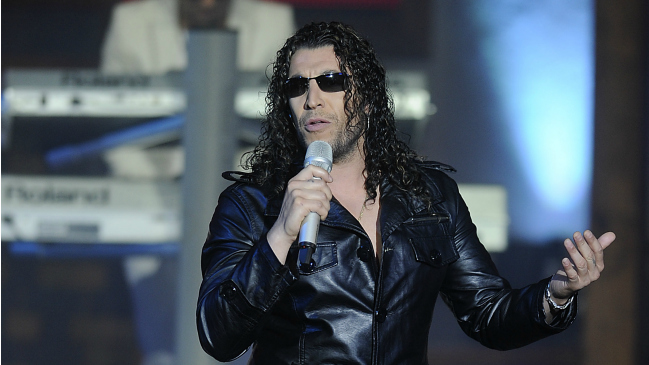 Cantante Leo Rey se radicará en México