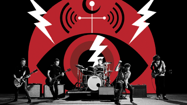 Confirman show de Pearl Jam en Chile