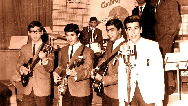 Investigación musical revela el desconocido origen de Congreso