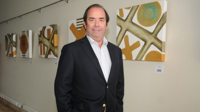 Presidente CChC: Hemos sancionado a empresas por delitos de corrupción