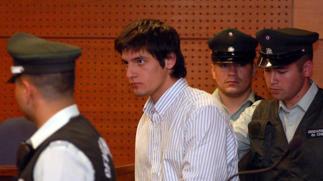 Suprema: Aaron Vásquez y su padre deberán pagar más de 250 millones de pesos a madre de ciclista