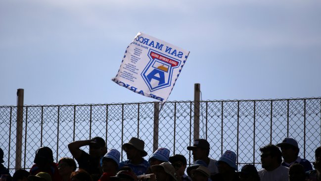 Municipalidad de Arica demandará a San Marcos por 80 millones de pesos