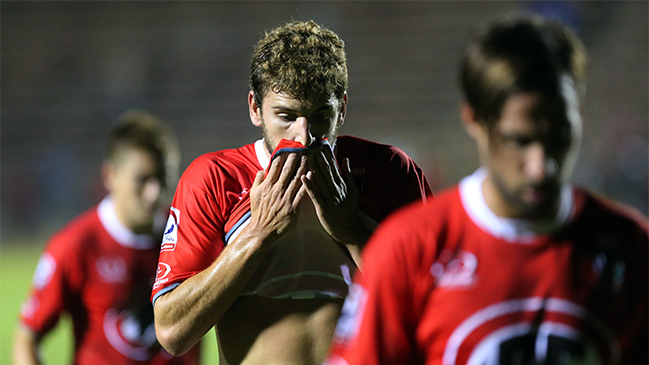 Intendencia confirmó suspensión de partidos por incendio en Valparaíso