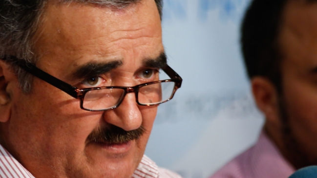 Colegio de Profesores anunció movilizaciones para el próximo jueves