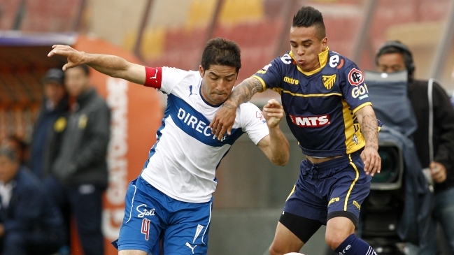 U. Católica desafía a Barnechea con la obligación de ganar para seguir en la lucha por el Clausura