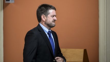 Claudio Orrego: Tenemos el despliegue más importante del último tiempo para el Superclásico