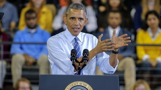 EE.UU. cerrará por dos días consulado en Arabia Saudita por razones de seguridad