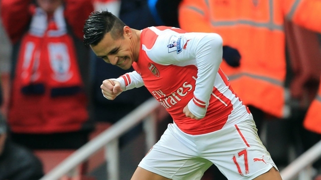 La agenda de los chilenos en la Liga de Campeones y la Europa League