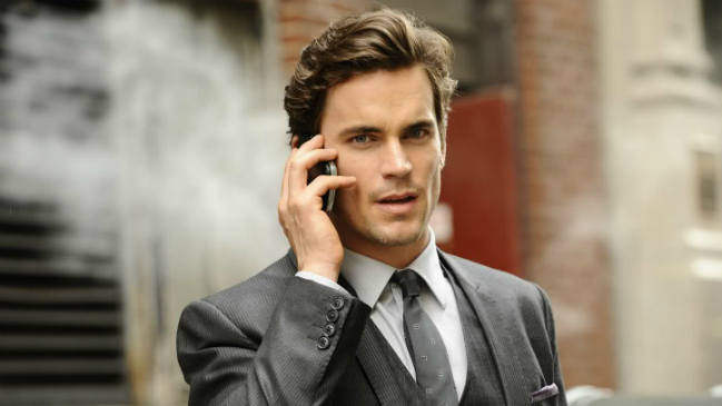 Matt Bomer se integra a 