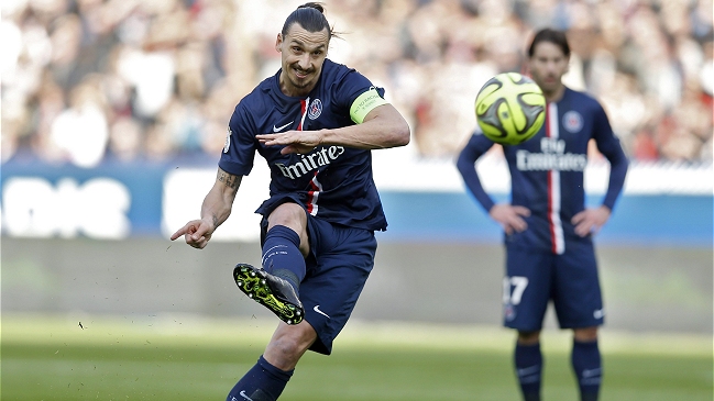 Zlatan Ibrahimovic reiteró sus disculpas por dichos en contra de Francia
