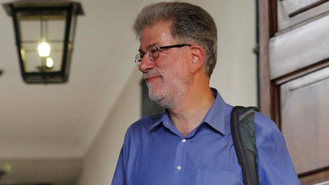 Engel aclaró sus dichos sobre fijación de sueldo de los parlamentarios