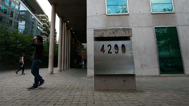 SQM entregó información al SII de manera voluntaria