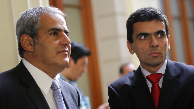 Fiscalía pidió autorización judicial para allanar oficinas de SQM