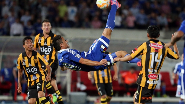 ¿Qué cambios debe realizar Lasarte ante The Strongest?