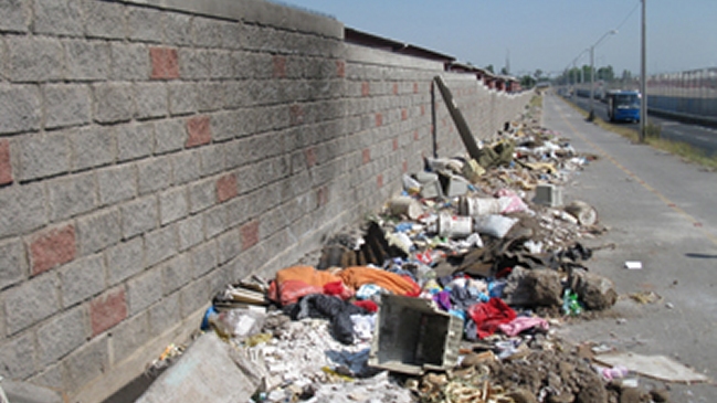 Población El Castillo: Una de las más segregadas del mundo