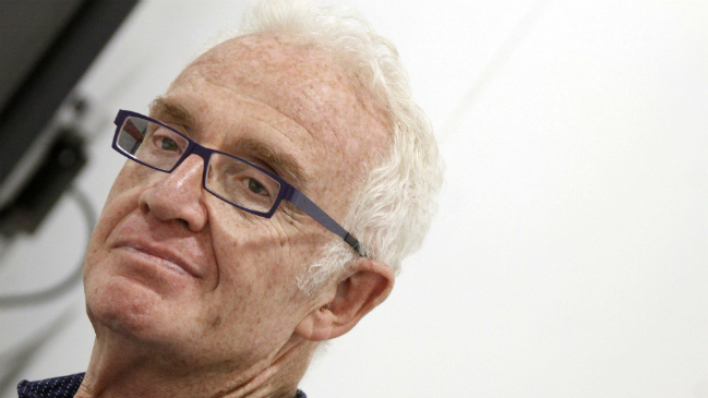 Pedro Carcuro: Solabarrieta no se quedará al margen de la industria televisiva