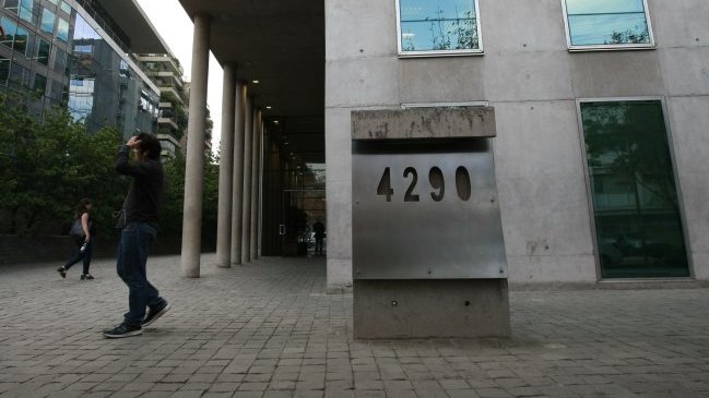 Tribunal Constitucional suspendió investigación de arista SQM