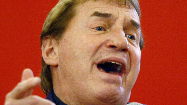 Evento benéfico para ayudar a Peter Rock ya tiene nueva fecha