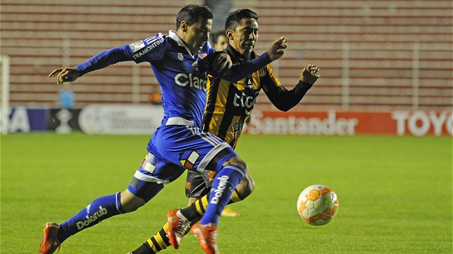 ¿Cuáles han sido los peores pecados de la U en este semestre?