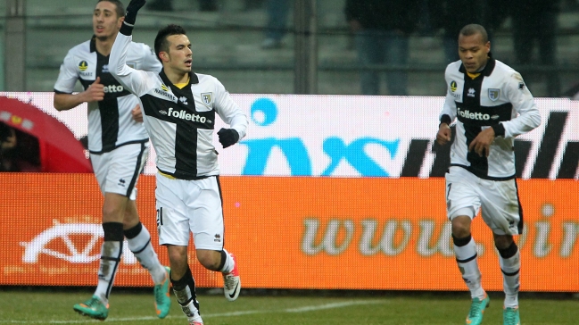 Dueño de Parma fue detenido por recurrir a organizaciones criminales