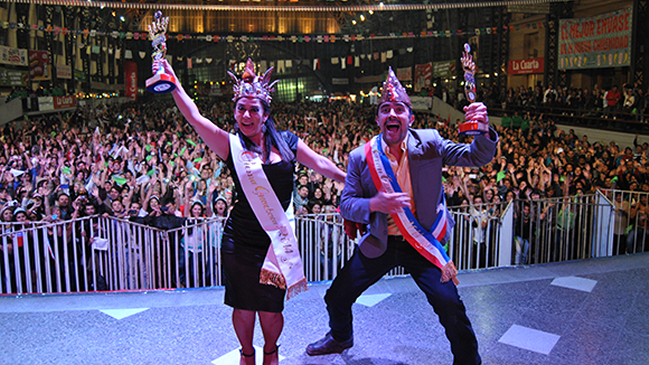 Partieron las primarias para elegir a los reyes guachacas