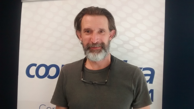 Francisco Melo habló del fracaso de 