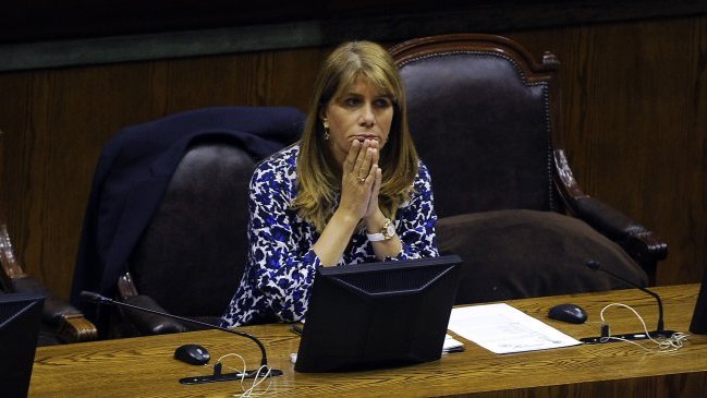 Gobierno da suma urgencia a proyecto que devuelve tuición ética a Colegios Profesionales