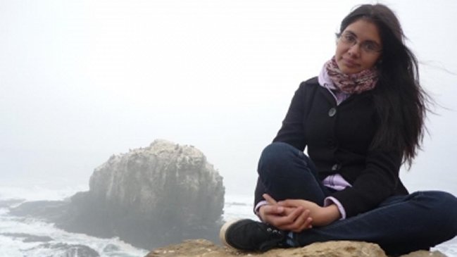 Joven universitaria prioridad para trasplante de hígado se encuentra en estado grave