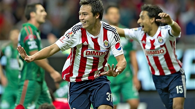 Jaguares de Chiapas e Isaac Díaz cayeron en semifinales de la Copa MX ante Guadalajara